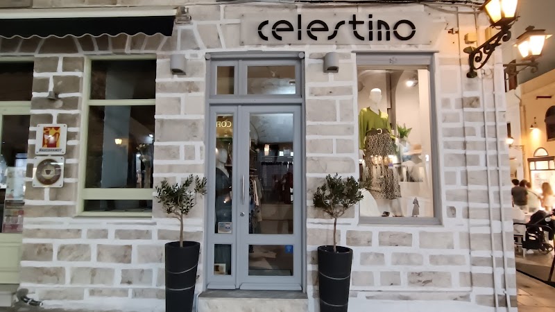 Celestino Σύρος