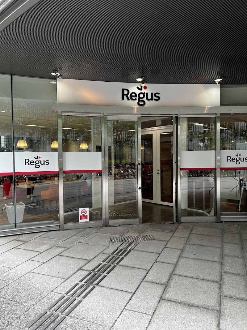 リージャス梅田スクエアビジネスセンターのイメージ