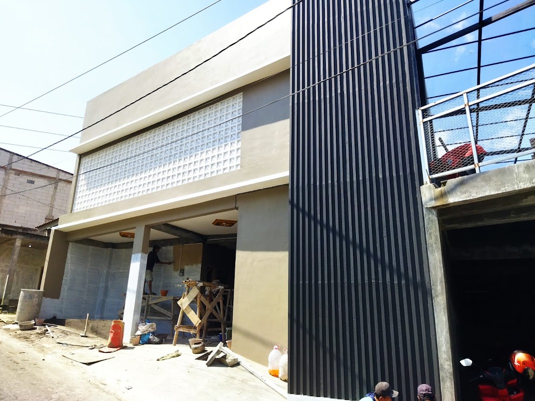 Kost FIRST LIVING 2