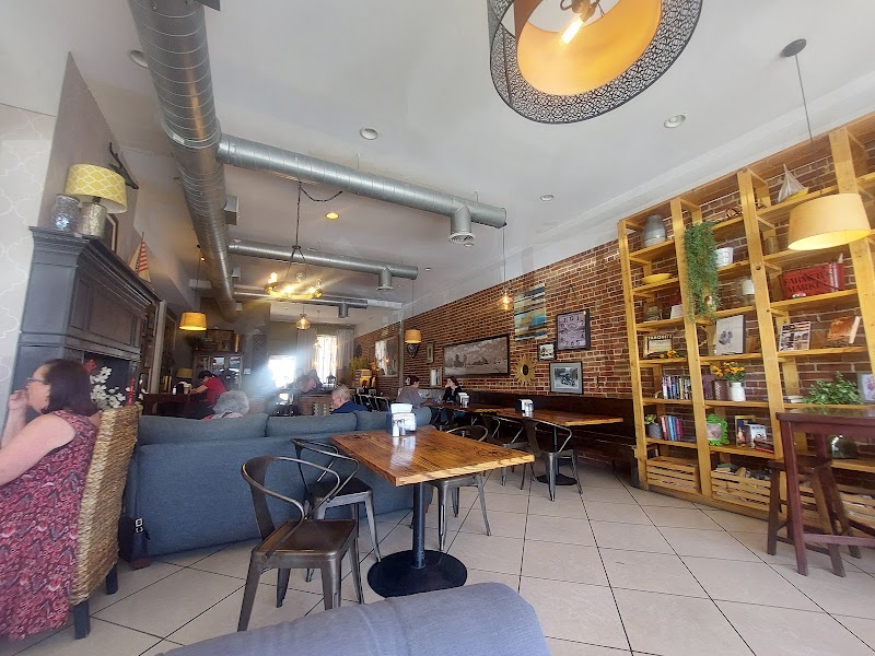 Downtown Deli & Coffee Company photo 4