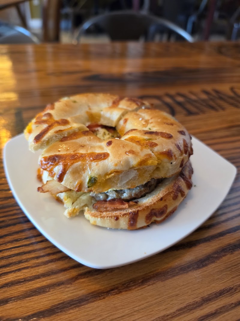 Downtown Deli & Coffee Company photo 4
