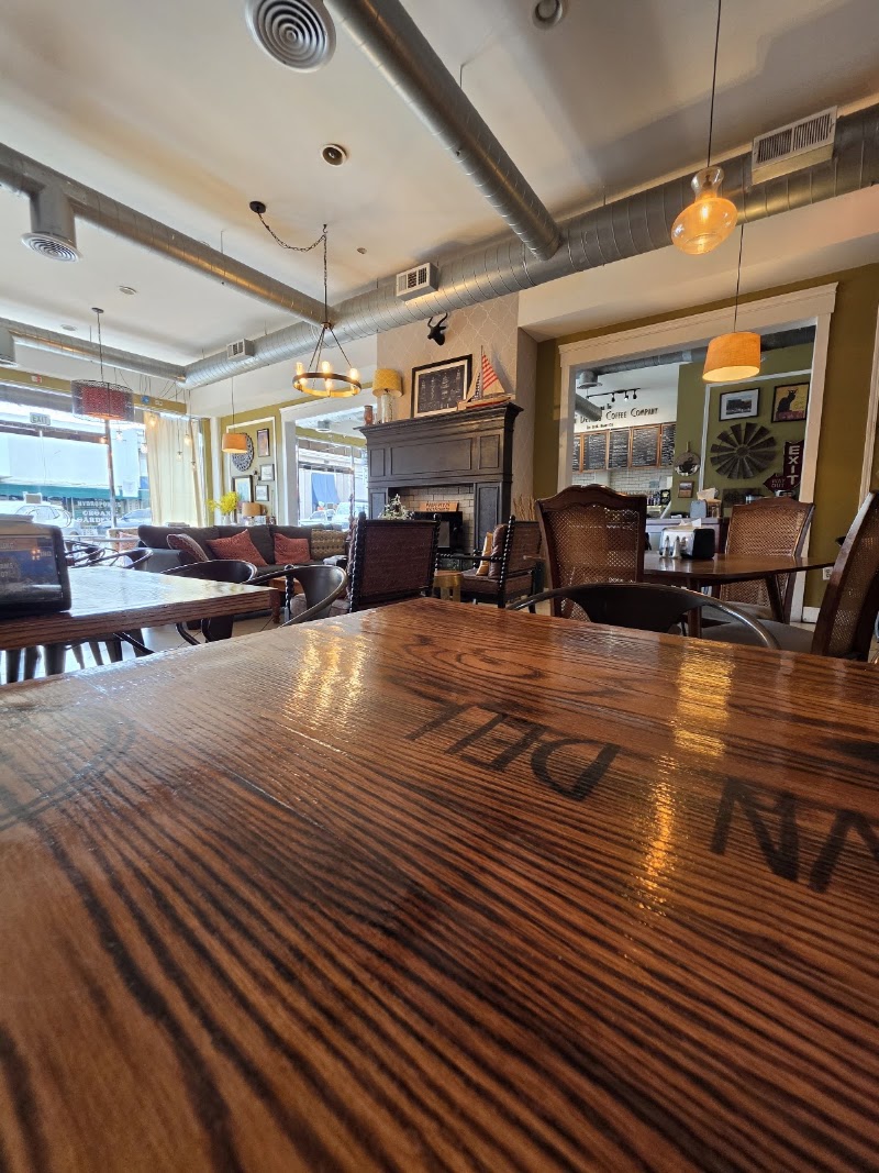 Downtown Deli & Coffee Company photo 2