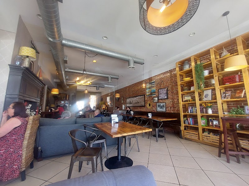 Downtown Deli & Coffee Company photo 4