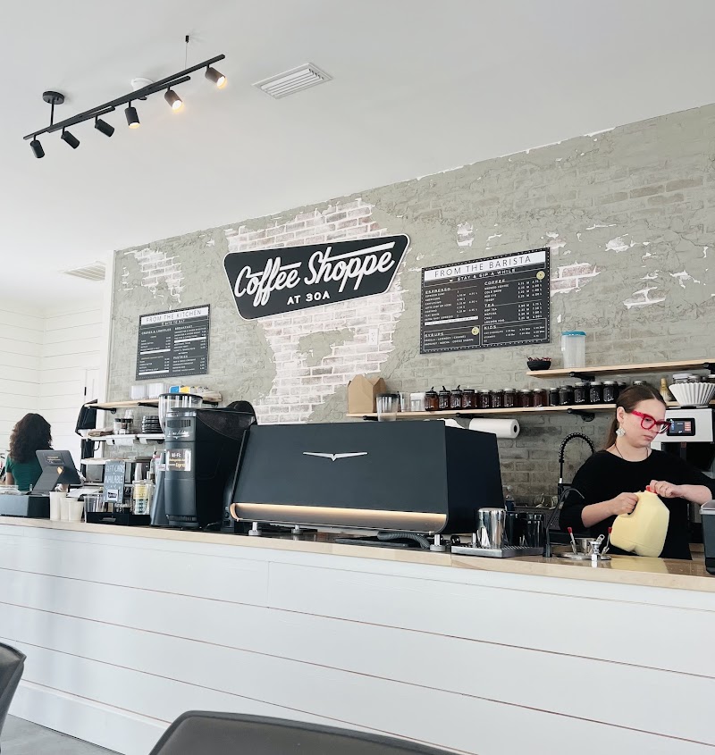 Coffee Shoppe at 30A photo 3