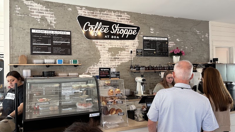 Coffee Shoppe at 30A photo 3