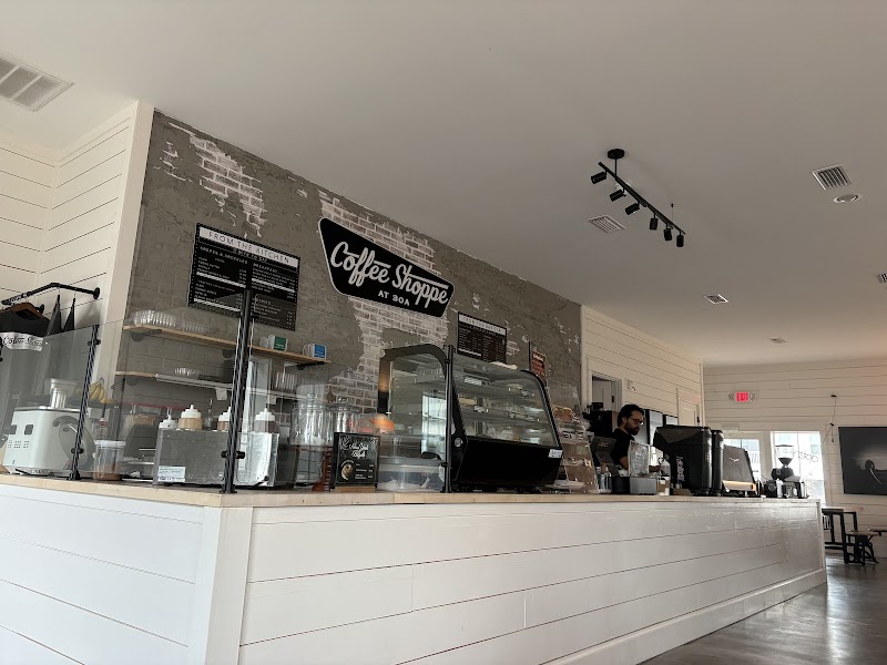 Coffee Shoppe at 30A photo 3