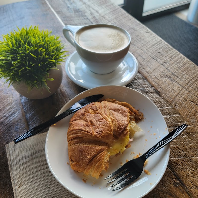 Foxtail Coffee Co - Riverview photo 2