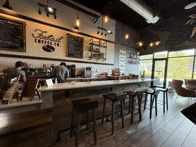 Foxtail Coffee Co - Riverview photo 3