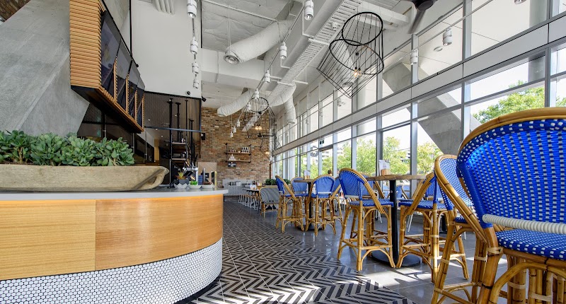 Zeus Street Greek Canberra City