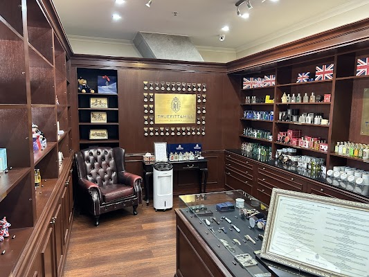 Truefitt & Hill Canberra