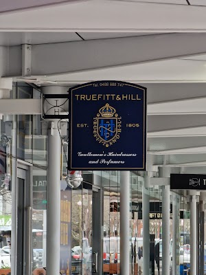 Truefitt & Hill Canberra photo 2