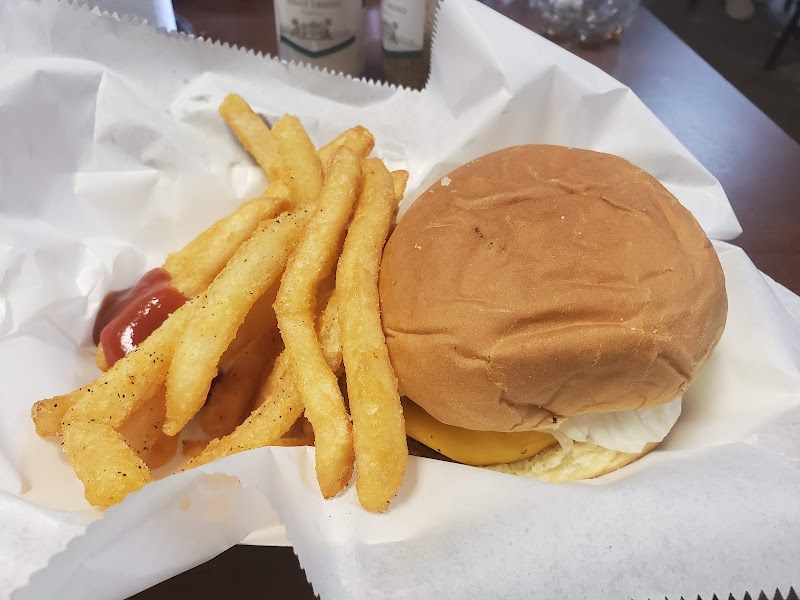 Bob's Cafe' photo 3