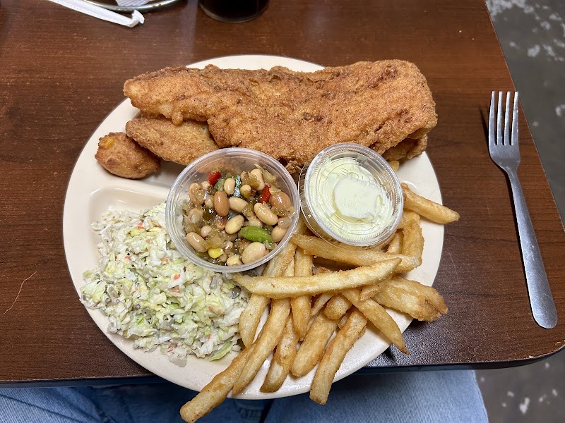 Bob's Cafe' photo 1