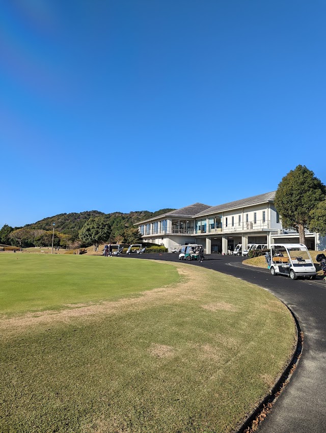 Ise Shima Country Club Royal Course - Photo 5