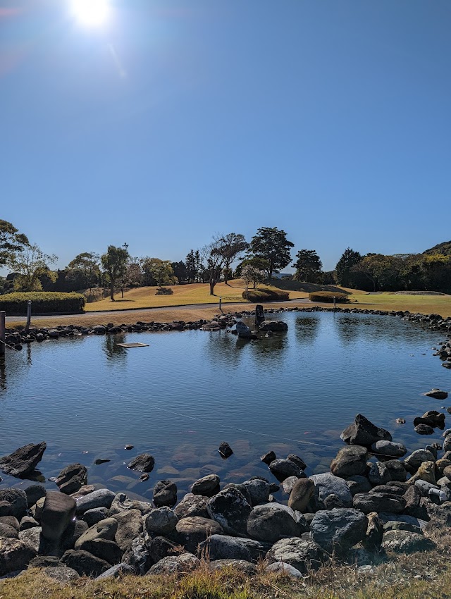 Ise Shima Country Club Royal Course - Photo 3