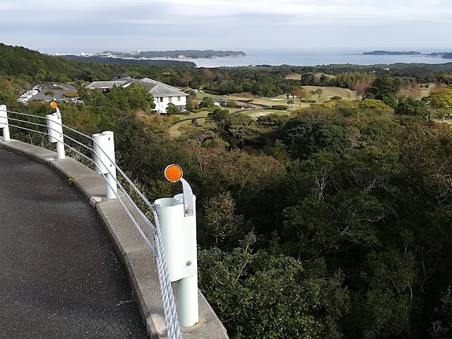 Ise Shima Country Club Royal Course - Photo 9