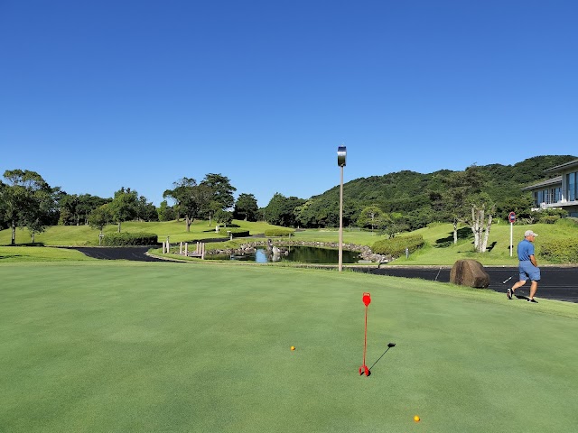 Ise Shima Country Club Royal Course - Photo 4