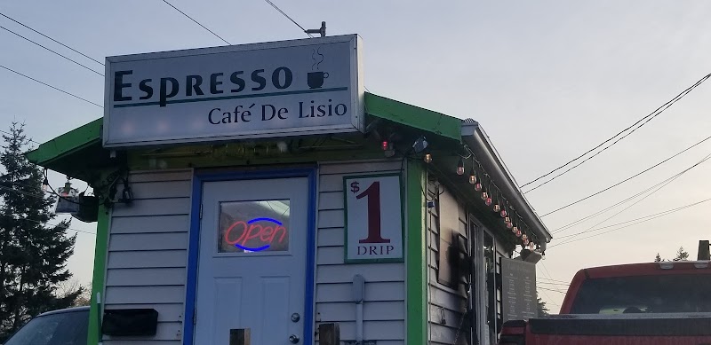 Cafe De Lisio photo 1