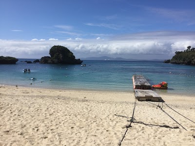 Ikei Island - 4