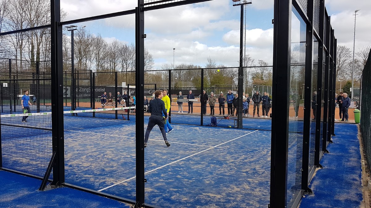 Groeneveen Tennis en Padel