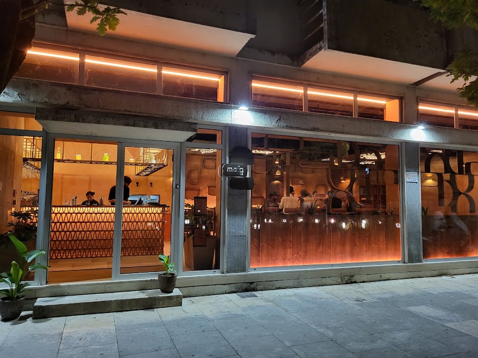 Maíz Gastrobar fotoğraf 1