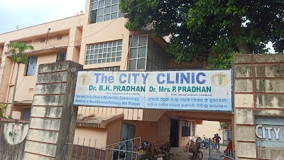 City Clinic - Image 3