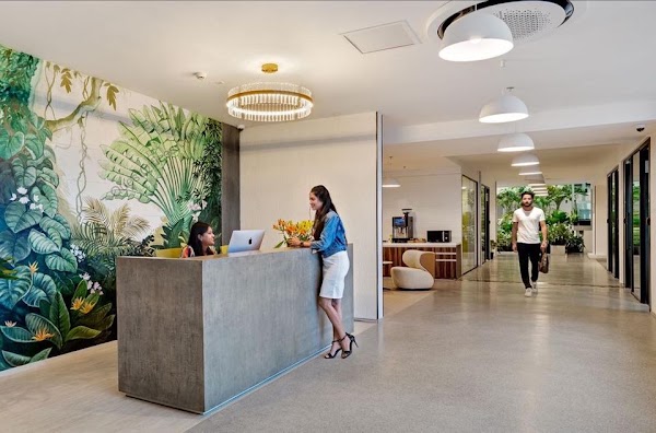Quest Coworks