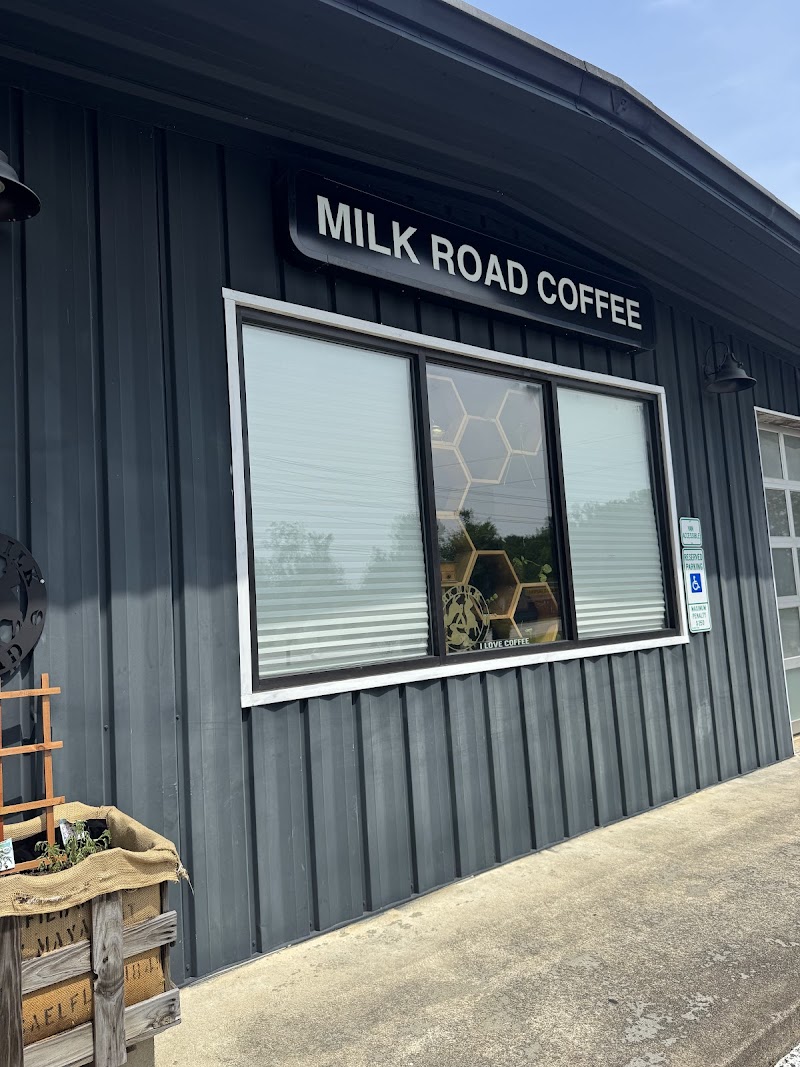 Milk Road Coffee photo 3