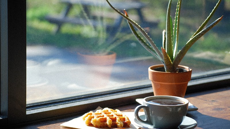 Milk Road Coffee photo 2