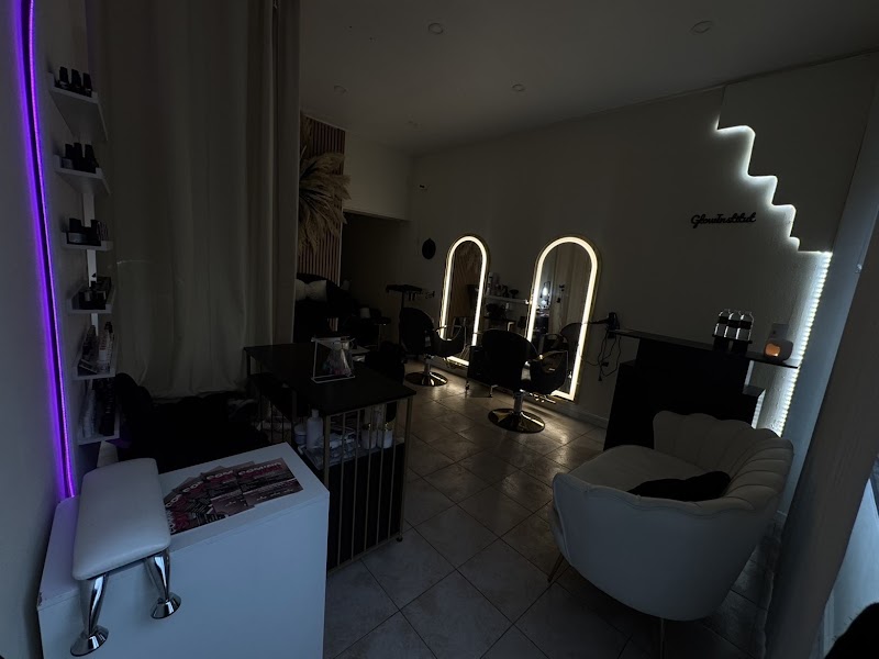 MAISSA AOUDDOU (GLOW INSTITUT) — photo 4