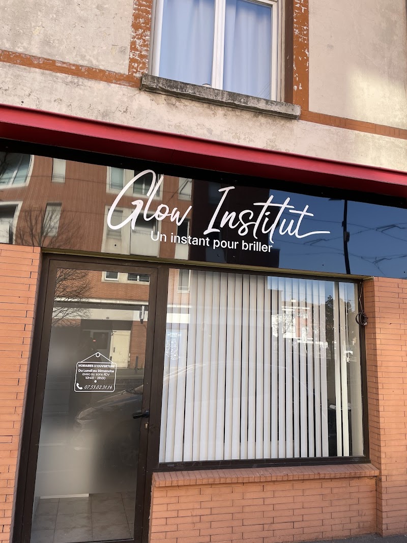 MAISSA AOUDDOU (GLOW INSTITUT) — photo 5