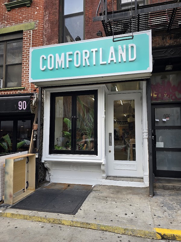 Photo of Comfortland