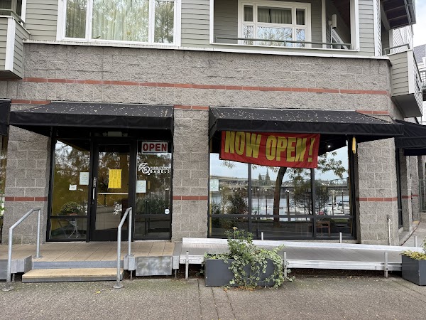 Puddletown Bagels
