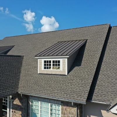 Best Case Roofing