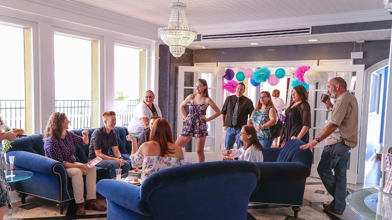 Penthouse 450 — Event Venue in Winter Park