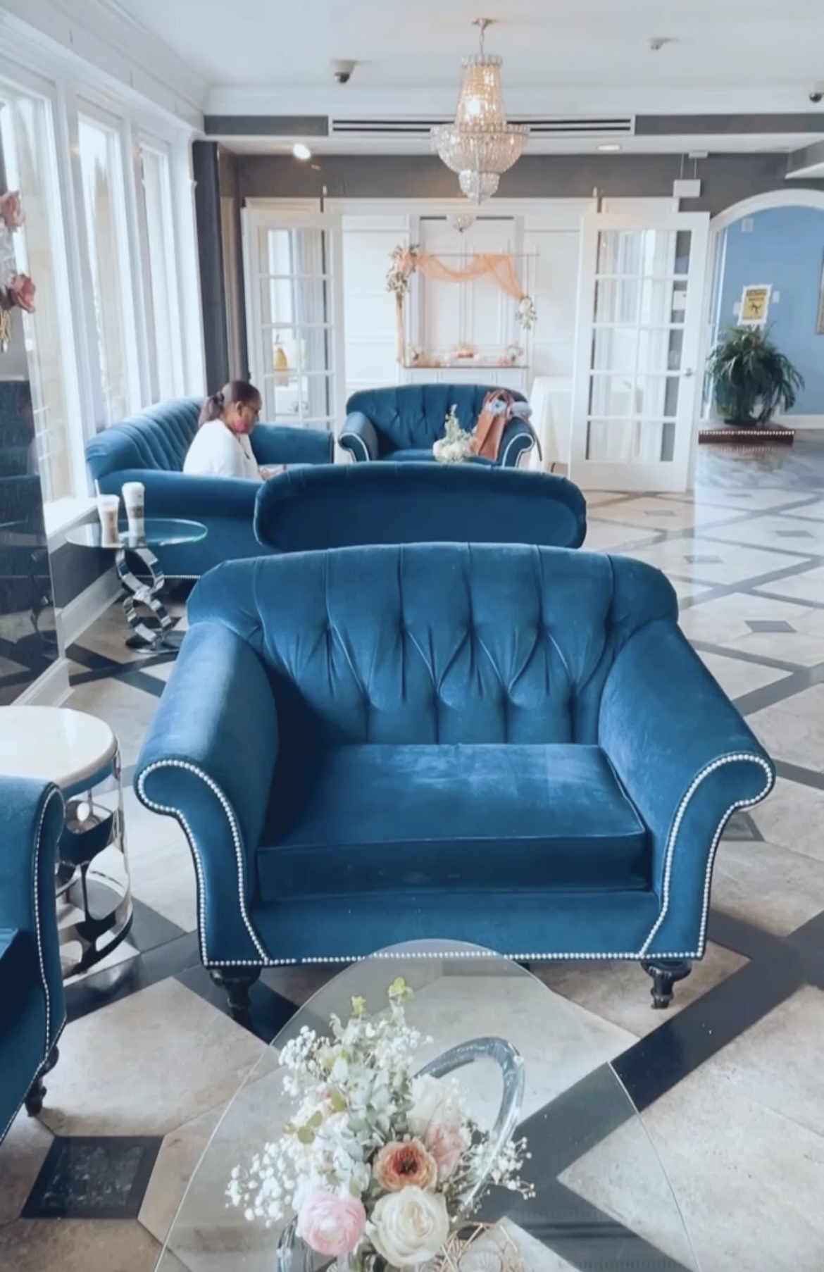 Penthouse 450: Google Places image 2