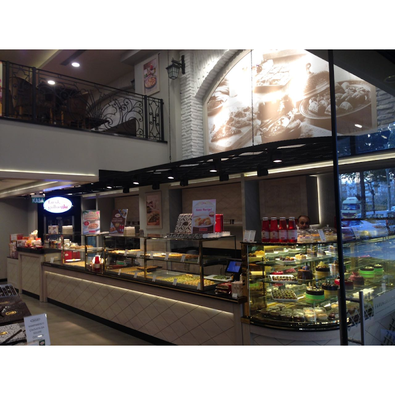 Faruk Güllü - Büyükçekmece Restoran