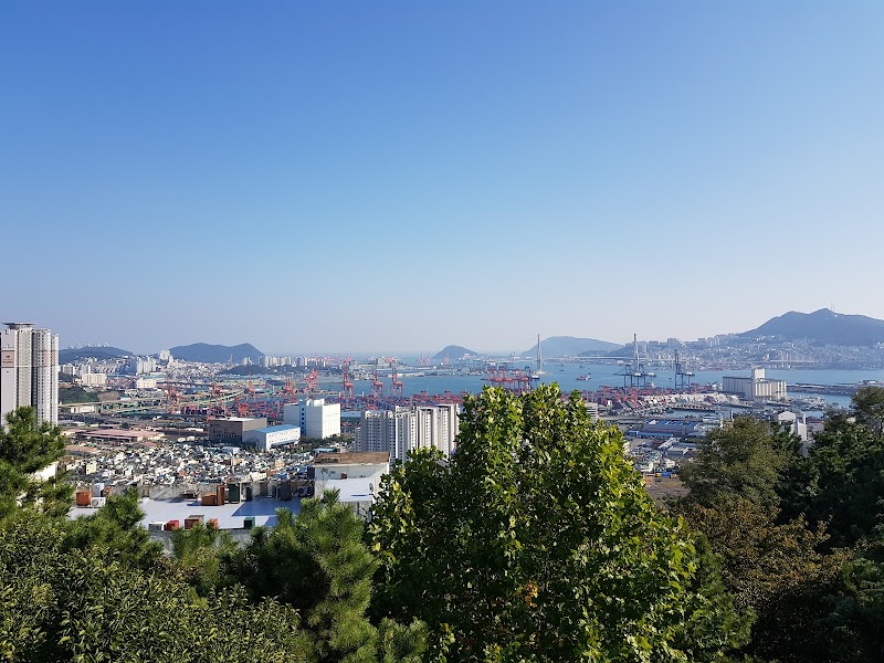 증산전망대 사진 5