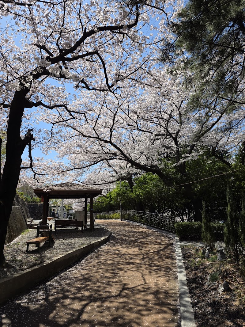 증산전망대 사진 3