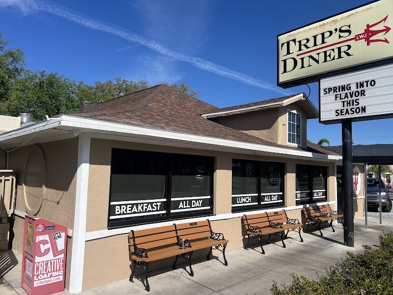 Trip's Diner photo 4