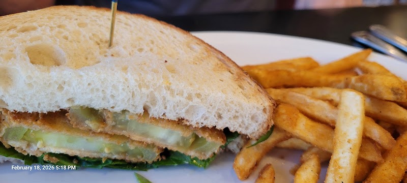 Trip's Diner photo 3