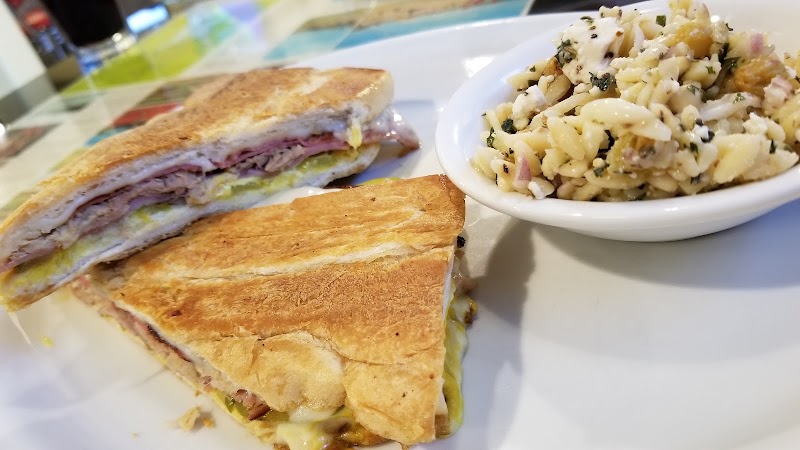 Trip's Diner photo 2
