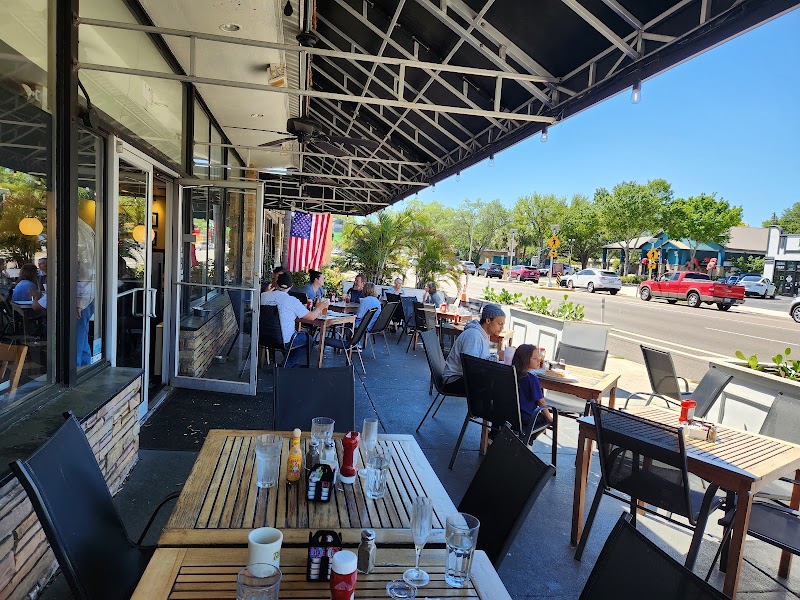 Trip's Diner photo 1