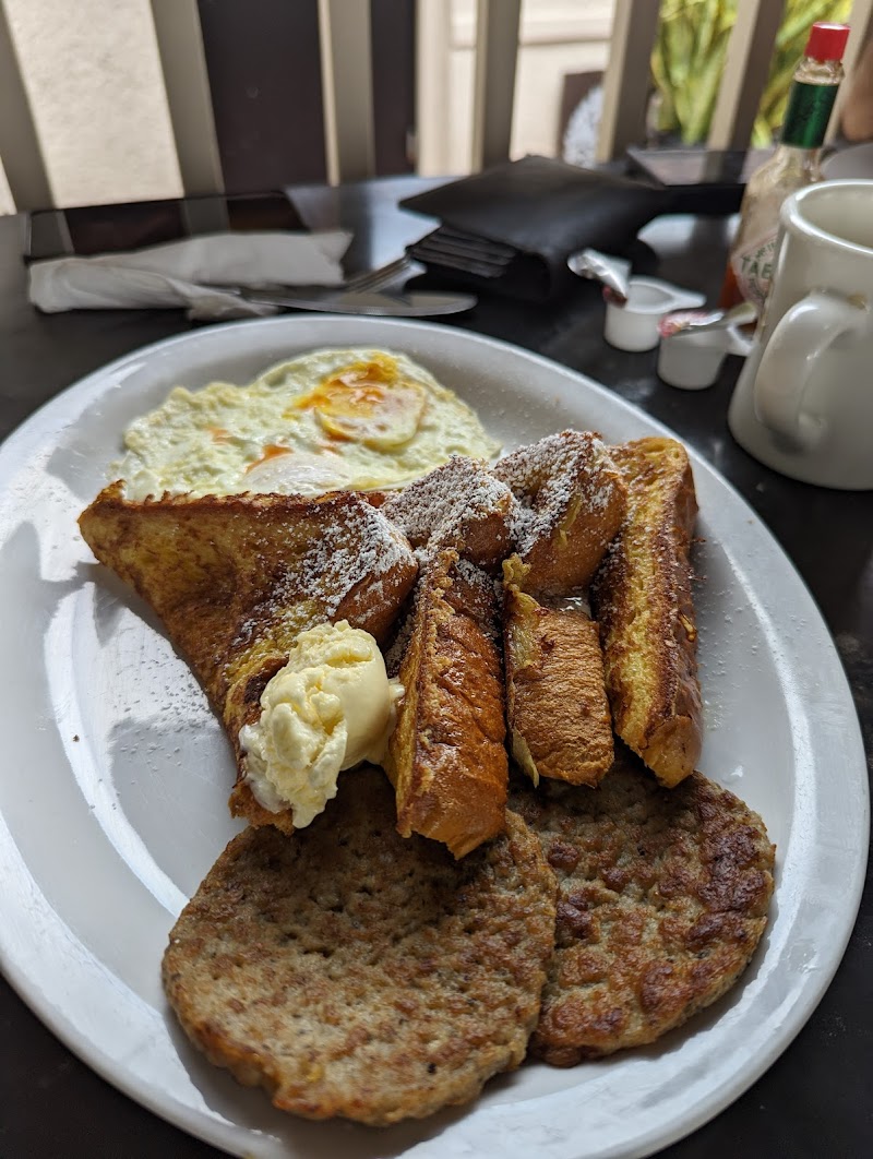 Trip's Diner photo 2