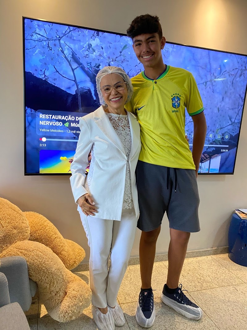 Clinica OrthoBio Center Odontologia - foto 3