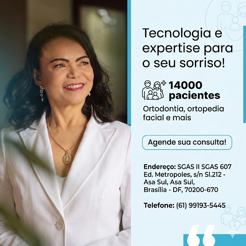 Clinica OrthoBio Center Odontologia - foto 5