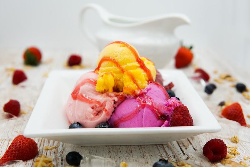 IL Gelato Cafe Haleiwa photo 2