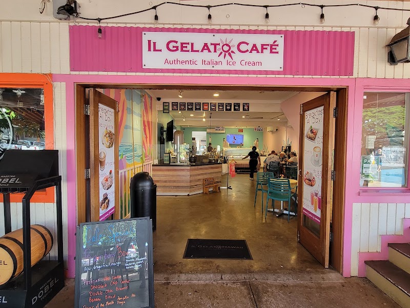 IL Gelato Cafe Haleiwa photo 4