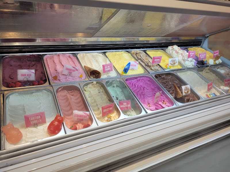 IL Gelato Cafe Haleiwa photo 3