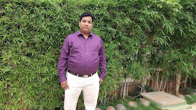 Dr Sadhanapalli Pramod MD (Osmania) General Physician